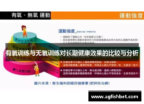 有氧训练与无氧训练对长期健康效果的比较与分析